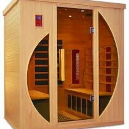 Huette - Bischoferhuette Fuer 2-10 Personen * 알프바취