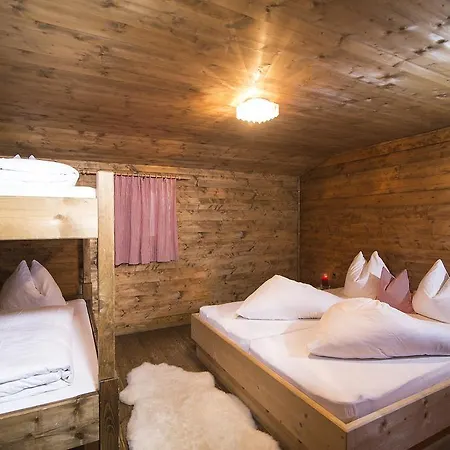 Huette - Bischoferhuette Fuer 2-10 Personen Vakantiehuis Alpbach