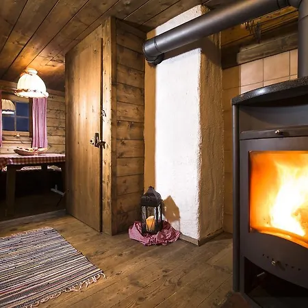 Huette - Bischoferhuette Fuer 2-10 Personen Vakantiehuis Alpbach