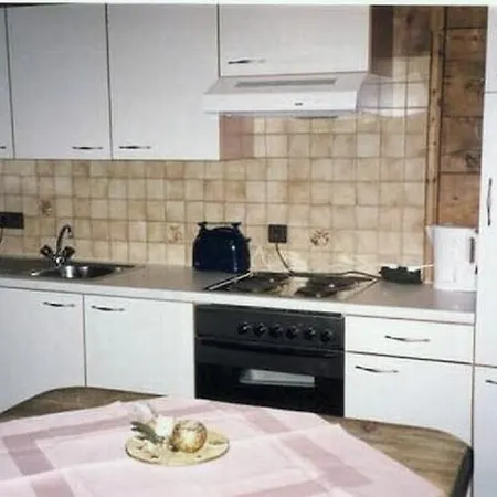 Huette - Bischoferhuette Fuer 2-10 Personen Alpbach