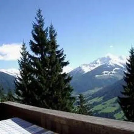 Hutte - Bischoferhutte Fur 4-10 Personen Tatil Evi