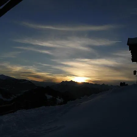 Huette - Bischoferhuette Fuer 2-10 Personen Holiday home