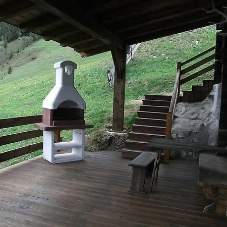 Huette - Bischoferhuette Fuer 2-10 Personen Holiday home *