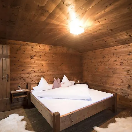 Holiday home Huette - Bischoferhuette Fuer 2-10 Personen Alpbach