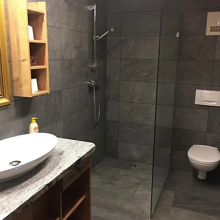 Holiday home Huette - Bischoferhuette Fuer 2-10 Personen